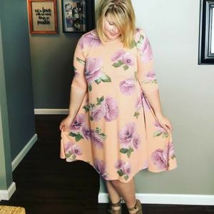 Agnes & Dora Joplin Dress